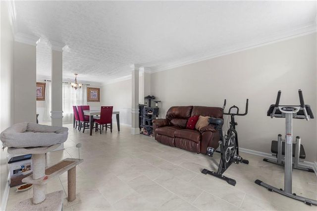 1110 Farley Way, Mcdonough, GA 30252