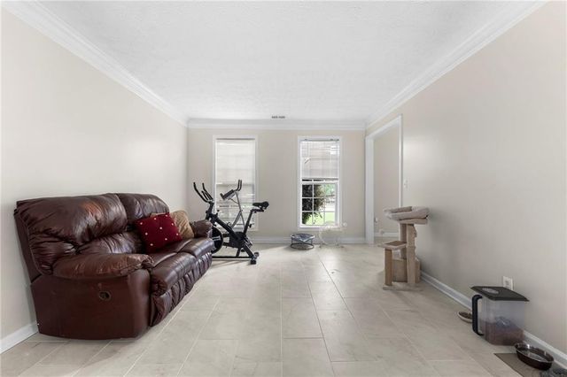1110 Farley Way, Mcdonough, GA 30252