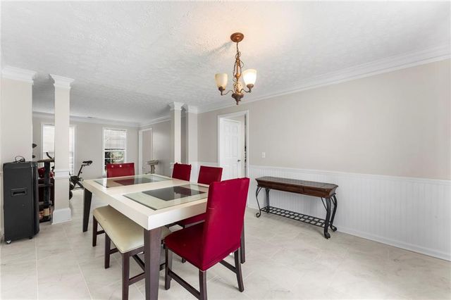 1110 Farley Way, Mcdonough, GA 30252