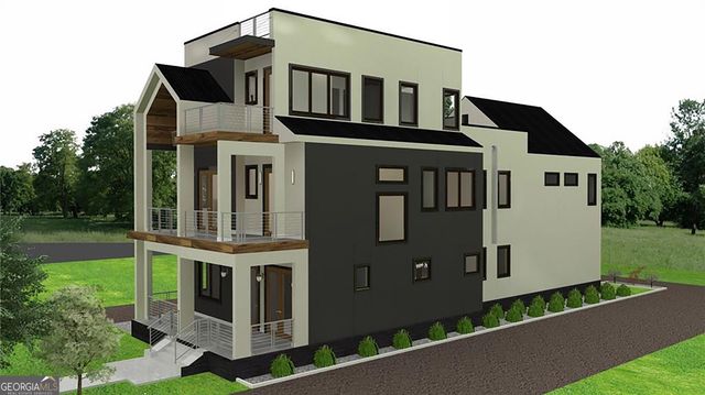 339 Peachtree Avenue NE, Atlanta, GA 30305