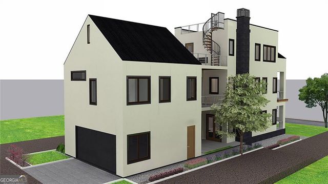 339 Peachtree Avenue NE, Atlanta, GA 30305