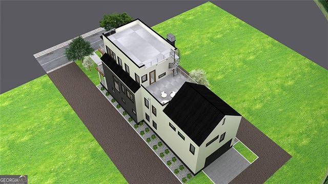 339 Peachtree Avenue NE, Atlanta, GA 30305