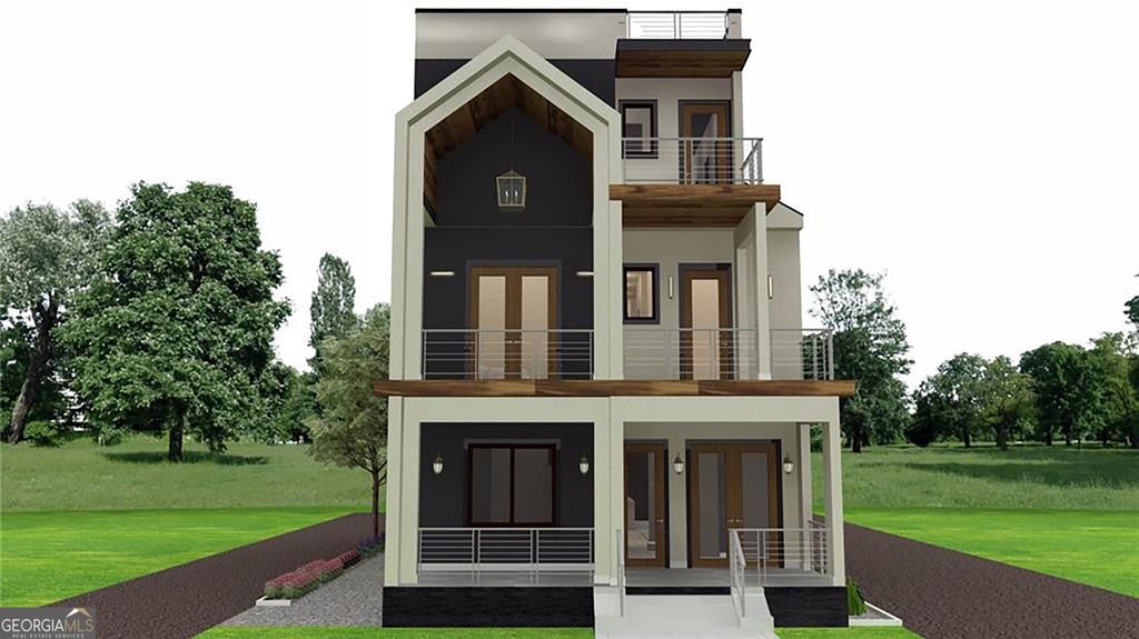 339 Peachtree Avenue NE, Atlanta, GA 30305