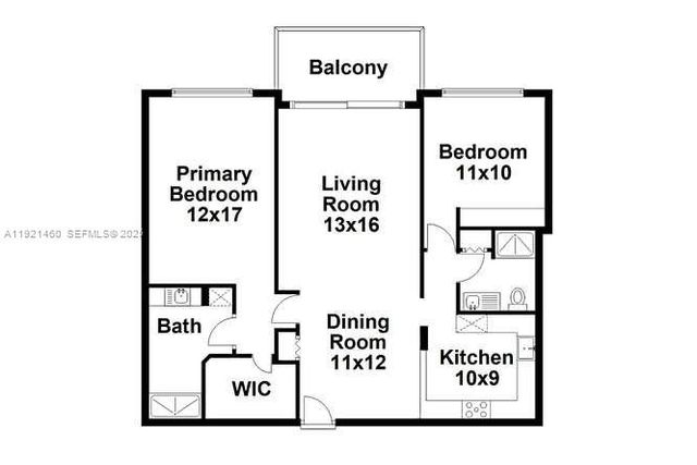 5600 Collins Ave 4H, Miami Beach, FL 33140