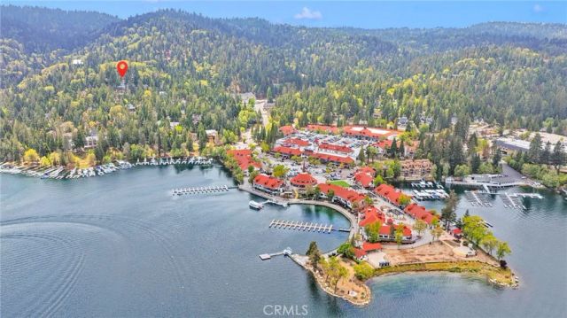 325 Mittry, Lake Arrowhead, CA 92352