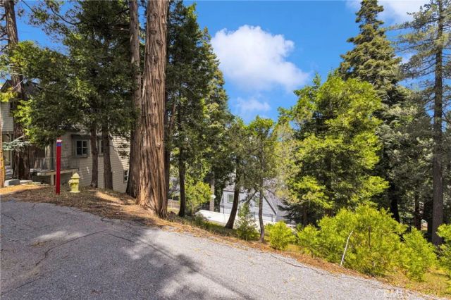 325 Mittry, Lake Arrowhead, CA 92352