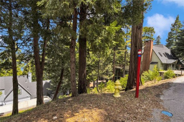 325 Mittry, Lake Arrowhead, CA 92352
