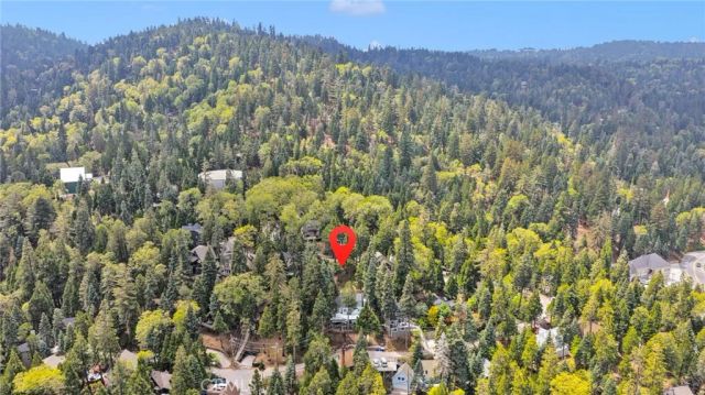 325 Mittry, Lake Arrowhead, CA 92352