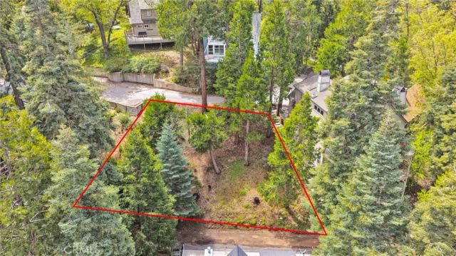 325 Mittry, Lake Arrowhead, CA 92352