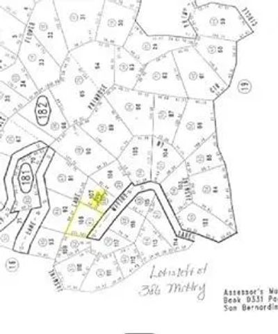 325 Mittry, Lake Arrowhead, CA 92352