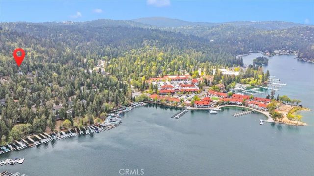325 Mittry, Lake Arrowhead, CA 92352