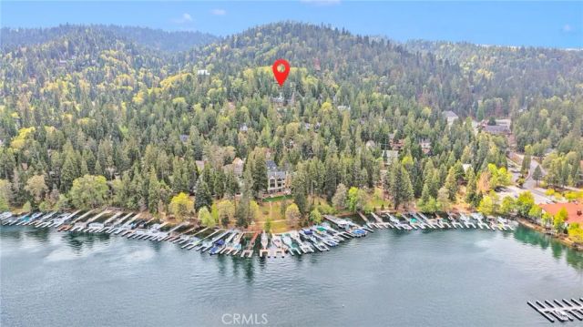 325 Mittry, Lake Arrowhead, CA 92352