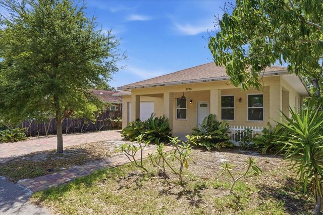 3706 13TH STREET N, St Petersburg, FL 33704