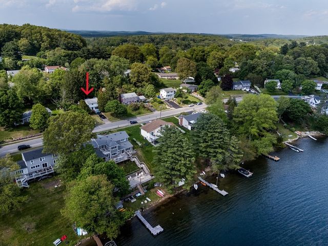 44 Fort Meadow Drive, Hudson, MA 01749