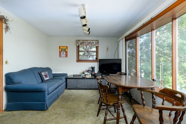 44 Fort Meadow Drive, Hudson, MA 01749