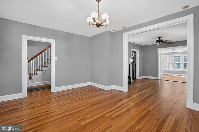 4806 WILSON BLVD, Arlington, VA 22203