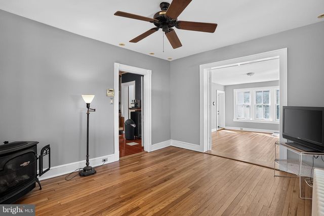 4806 WILSON BLVD, Arlington, VA 22203
