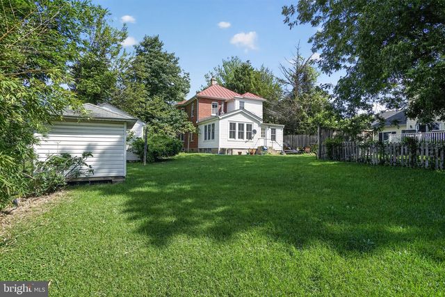 4806 WILSON BLVD, Arlington, VA 22203