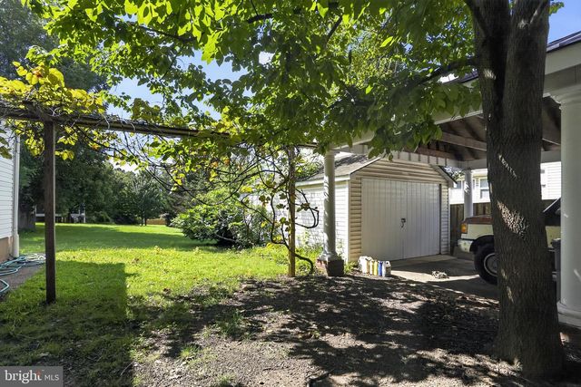 4806 WILSON BLVD, Arlington, VA 22203
