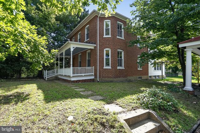 4806 WILSON BLVD, Arlington, VA 22203