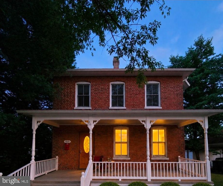 4806 WILSON BLVD, Arlington, VA 22203