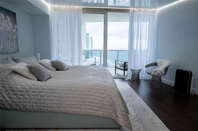 17201 Collins Ave 3502, Sunny Isles Beach, FL 33160