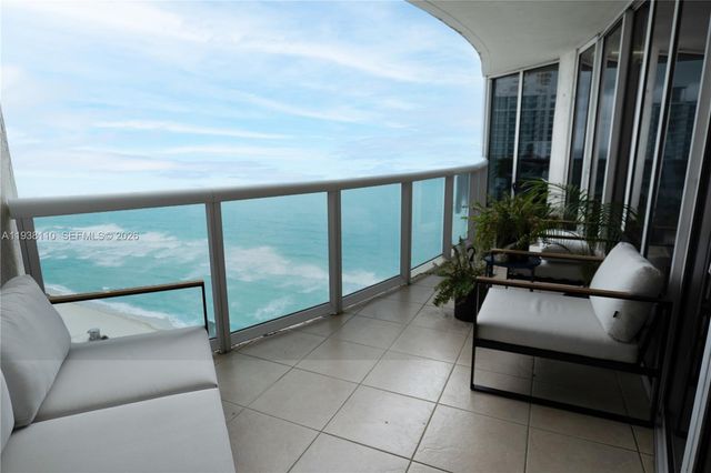 17201 Collins Ave 3502, Sunny Isles Beach, FL 33160