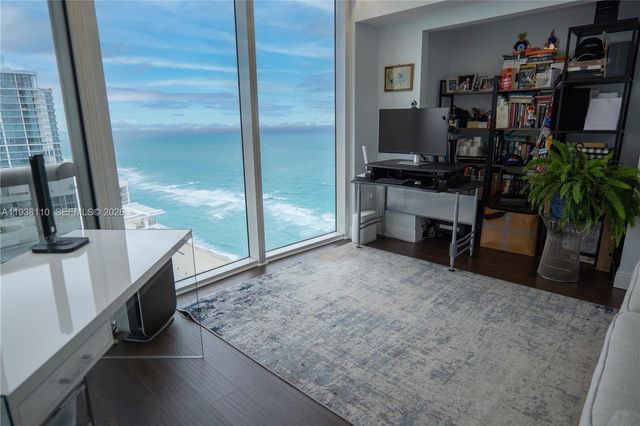 17201 Collins Ave 3502, Sunny Isles Beach, FL 33160