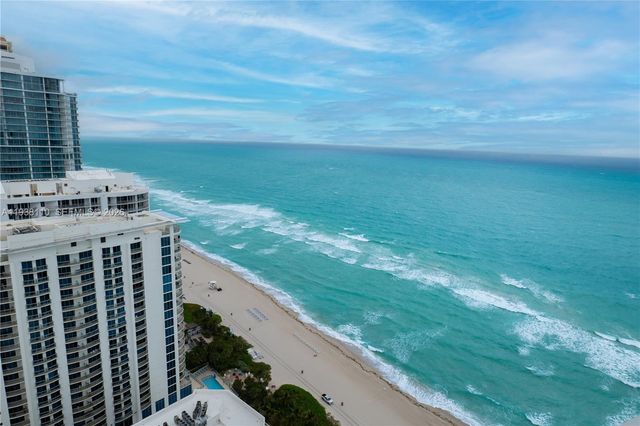 17201 Collins Ave 3502, Sunny Isles Beach, FL 33160
