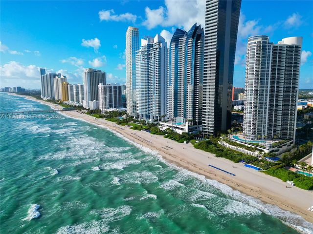 17201 Collins Ave 3502, Sunny Isles Beach, FL 33160