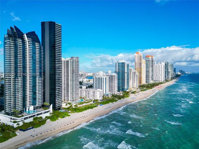 17201 Collins Ave 3502, Sunny Isles Beach, FL 33160