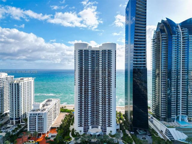 17201 Collins Ave 3502, Sunny Isles Beach, FL 33160