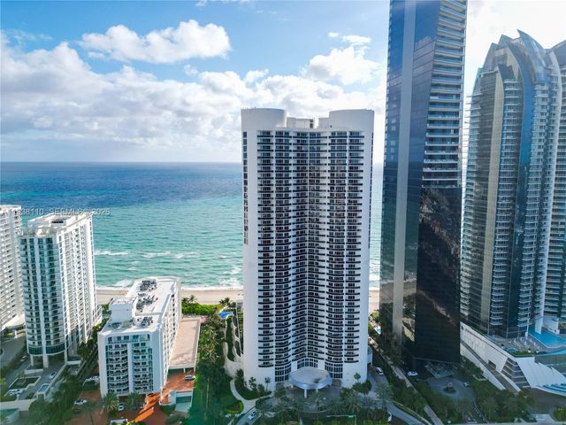 17201 Collins Ave 3502, Sunny Isles Beach, FL 33160