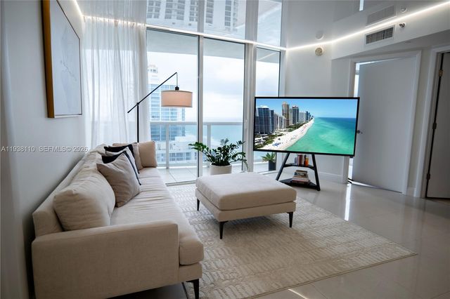 17201 Collins Ave 3502, Sunny Isles Beach, FL 33160