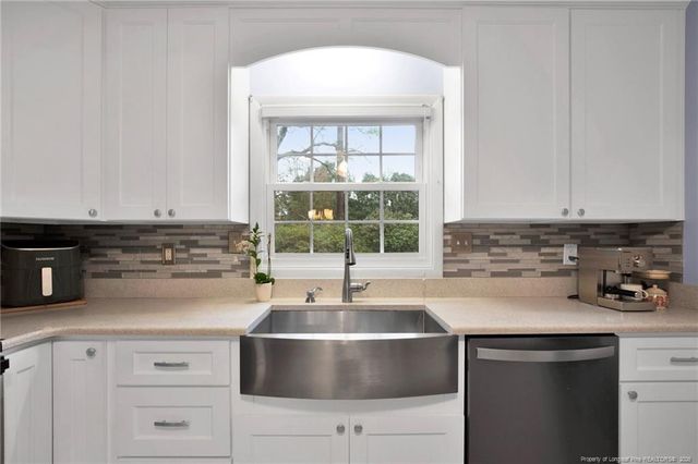 3209 Glasgow Drive, Fayetteville, NC 28303