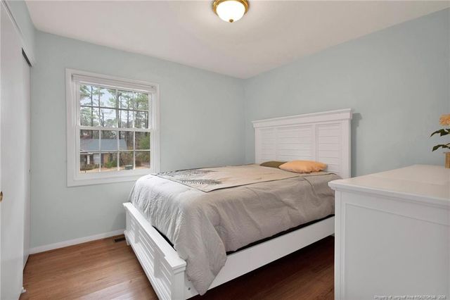 3209 Glasgow Drive, Fayetteville, NC 28303