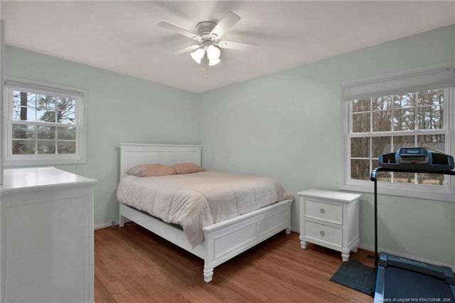 3209 Glasgow Drive, Fayetteville, NC 28303