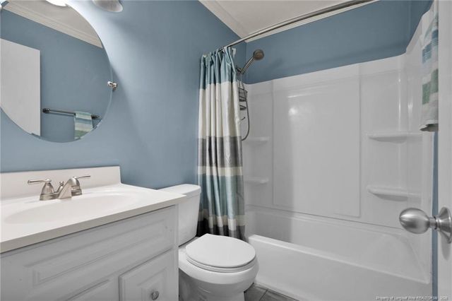 3209 Glasgow Drive, Fayetteville, NC 28303