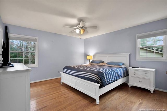 3209 Glasgow Drive, Fayetteville, NC 28303