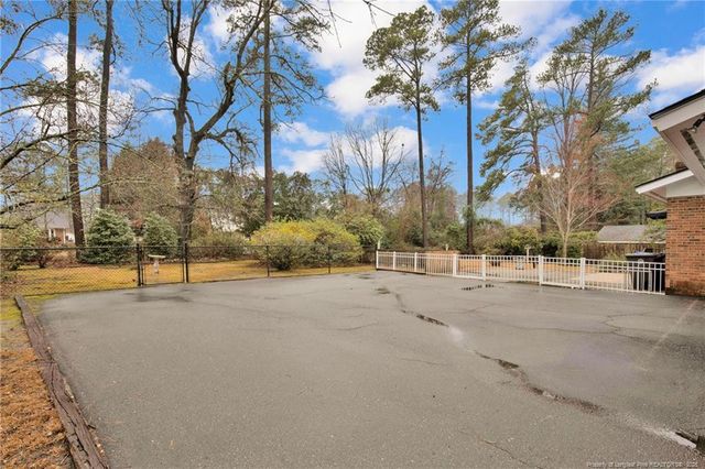 3209 Glasgow Drive, Fayetteville, NC 28303