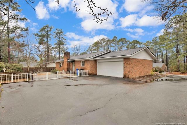 3209 Glasgow Drive, Fayetteville, NC 28303