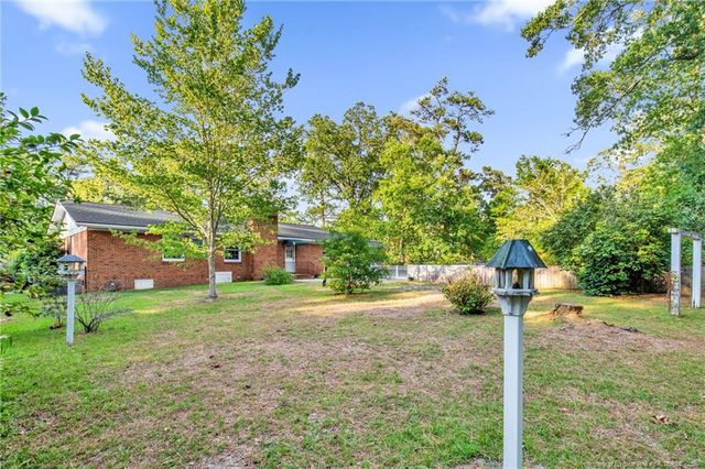 3209 Glasgow Drive, Fayetteville, NC 28303