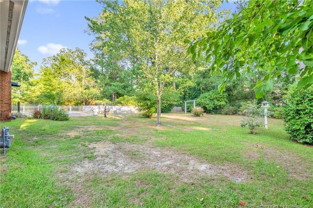 3209 Glasgow Drive, Fayetteville, NC 28303