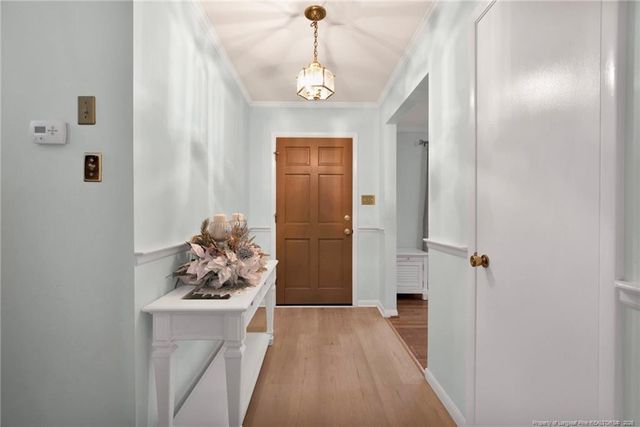 3209 Glasgow Drive, Fayetteville, NC 28303