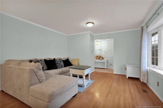 3209 Glasgow Drive, Fayetteville, NC 28303