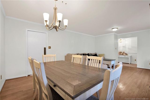 3209 Glasgow Drive, Fayetteville, NC 28303