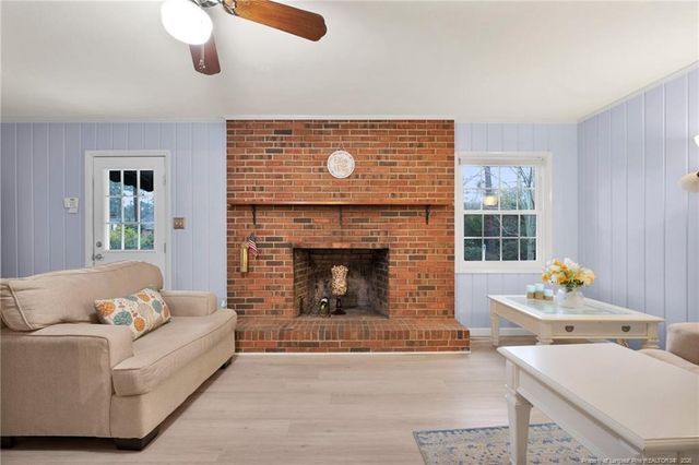 3209 Glasgow Drive, Fayetteville, NC 28303