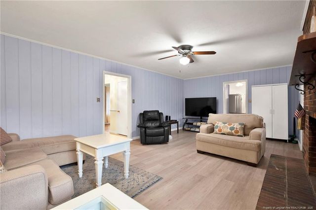 3209 Glasgow Drive, Fayetteville, NC 28303