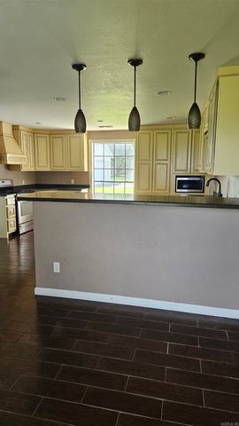 824 E 8th Street, Rector, AR 72461