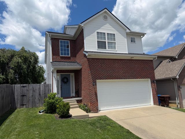 335 Newcastle Lane, Winchester, KY 40391